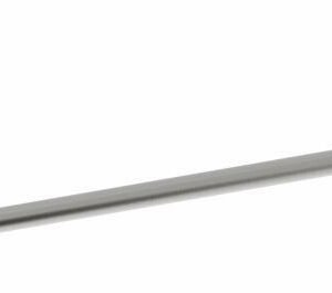 Paris 24 Towel Bar - Brushed Nickel 130240-81 Kartners