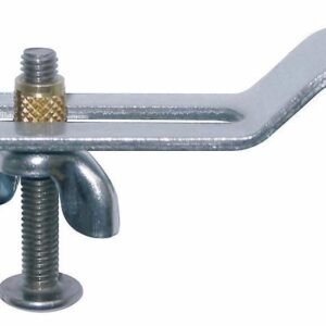 Undermount Clips (10 pk) - Stainless Steel 406251 Blanco