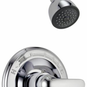 Monitor 13 Series Shower Trim - Chrome T13220-CDN Delta