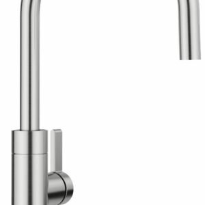 BlancoCulina II Beverage Faucet - PVD Steel 527489 Blanco