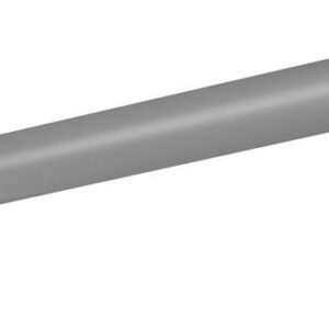 Kareo Premia 16" Wall Mount Shower Arm with Round Flange - Chrome 107386-110 Kalia
