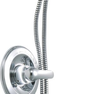 Monitor 13 Hand Shower Faucet Trim - Chrome T13220-HS Delta