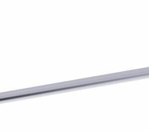 Paris 24 Towel Bar - Polished Chrome 130240-99 Kartners