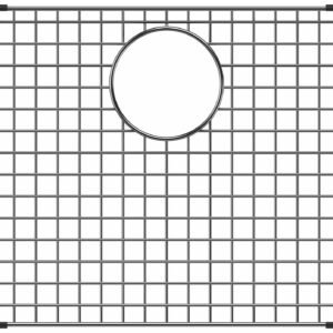 Sink Grid for Liven 25 - Stainless Steel 235915 Blanco