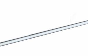Seattle 24" Towel Bar - Polished Chrome SEA-TB24WH-PC Sydney