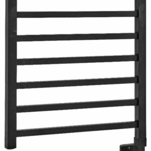 Boston Towel Warmer - Black BOS-0540500-MB Vernon