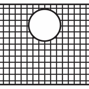 Sink Grid for Precis 24 - Stainless Steel 234061 Blanco