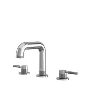 Preciso Widespread Bathroom Faucet 1.5 GPM - Chrome BF1799-110 Kalia