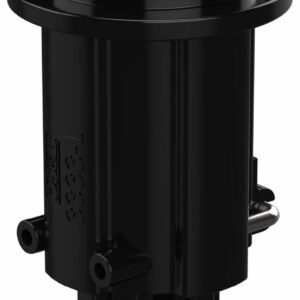 Clicker 5/16" Stem Assembly 3333-L +osb