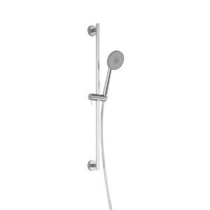 Cite Hand Shower with Wall Bar - Chrome BF1403-110 Kalia