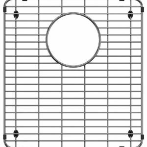 Formera Sink Grid - Stainless Steel 402250 Blanco