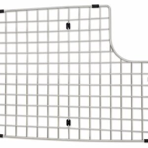 Sink Grid for Performa Cascade - Stainless Steel 222472 Blanco