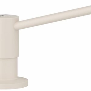 Torre Kitchen Soap Dispenser - Soft White 443045 Blanco
