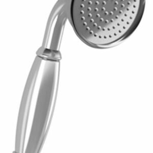 Rustik Hand Shower - Chrome 103604-110 Kalia