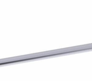 Paris 18 Towel Bar - Polished Chrome 130180-99 Kartners