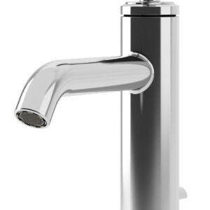 Cite Single Hole Bathroom Faucet 1.5 GPM - Chrome BF1161-110 Kalia