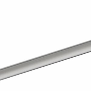 Oslo 12 Towel Bar - Brushed Nickel 144120-81 Kartners