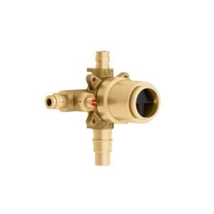 1/2" XPex Pressure Balance Rough-In Valve 104842-XPEX Kalia