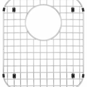 Sink Grid for Stellar 1-3/4 (Small) - Stainless Steel 515297 Blanco