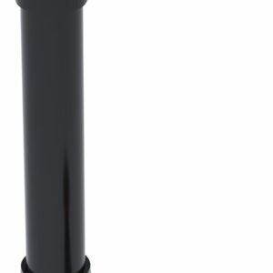 Lift & Turn ABS Offset Waste & Overflow - Venetian Bronze 6040L-VB +osb