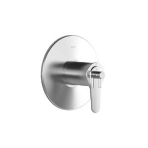 Kontour Valve Trim for 2-Way Thermostatic Coaxial Valve With Integrated Diverter - Chrome 104284-110 Kalia