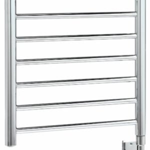 Seattle Towel Warmer - Chrome SEA-0540500-PC Vernon