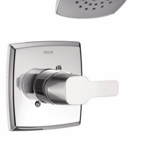 Kami Tub & Shower Trim less Cartridge - Chrome T14481-LC Delta