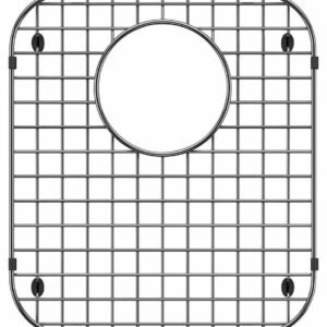 Vision Sink Grid - Stainless Steel 406466 Blanco