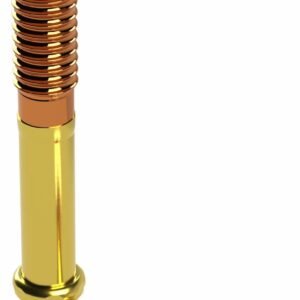 Push Pull Brass Offset Waste & Overflow with Large Strainer - Chrome 314PP-CP-L +osb