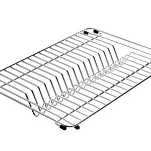 Dish Rack - Stainless Steel 401807 Blanco