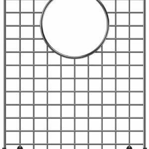 Sink Grid for Liven 1-3/4 (Small) - Stainless Steel 235919 Blanco