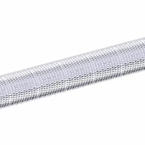 Circo Knurled 18" Grab Bar - Polished Chrome 8289918K-99 Kartners