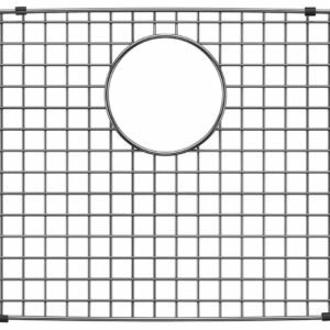 Essential Sink Grid - Stainless Steel 406405 Blanco