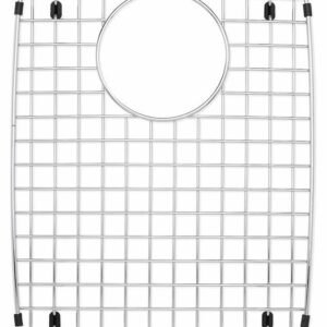 Sink Grid for Stellar 1-3/4 (Large) - Stainless Steel 515300 Blanco