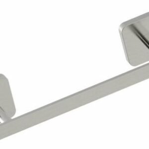 Milan 12 Towel Bar - Brushed Nickel 254120-81 Kartners