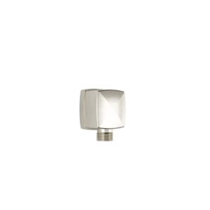 Umani Wall Outlet - Brushed Nickel 101228-120 Kalia