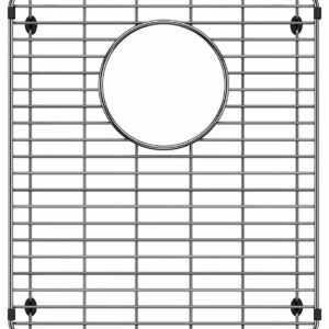 Sink Grid for Formera Bar - Stainless Steel 237146 Blanco