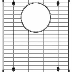 Sink Grid for Formera 1-3/4 (Small) - Stainless Steel 237145 Blanco