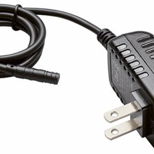 AC Adapter for Solenta Senso Faucets - Black 406595 Blanco