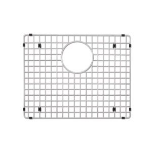 Precision Sink Grid 20 x 16 - Stainless Steel 406460 Blanco
