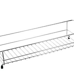 Liven Laundry Rack - Stainless Steel 401952 Blanco