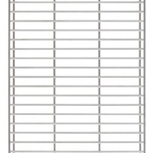 Precis Floating Sink Grid - Stainless Steel 406536 Blanco