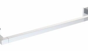 Boston 24" Towel Bar - Polished Chrome BOS-TB24-PC Sydney
