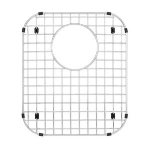 Stellar Sink Grid - Stainless Steel 406496 Blanco