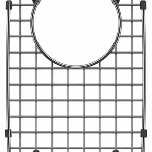 Sink Grid for Vision 1-1/2 (Small) - Stainless Steel 225791 Blanco