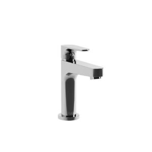 Kontour Single Hole Bathroom Faucet 1.5 GPM - Chrome BF1285-110 Kalia