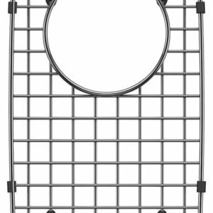 Vision Sink Grid - Stainless Steel 406392 Blanco