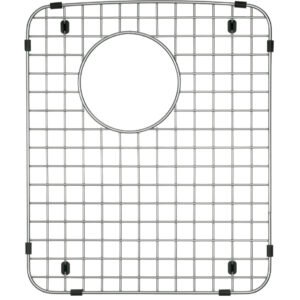 Diamond Sink Grid - Stainless Steel 406469 Blanco