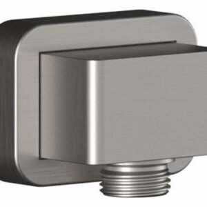 Premia Wall Outlet - Pure Nickel 107393-125 Kalia
