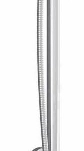 Basico 2-Jet Hand Shower with Slide Bar - Chrome BF1960-110 Kalia